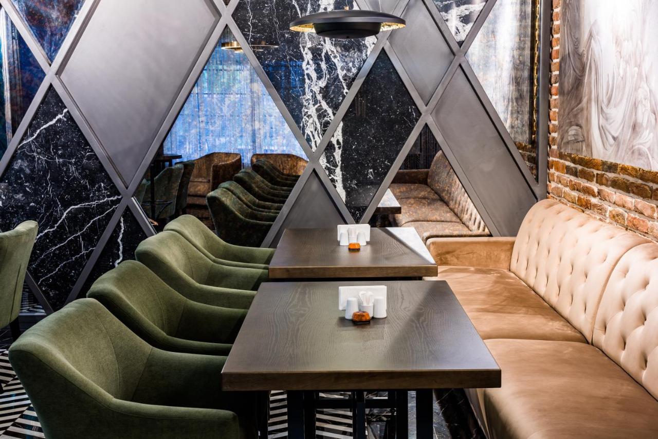 Hotel Rafael Готель Рафаель Zubra Exterior photo