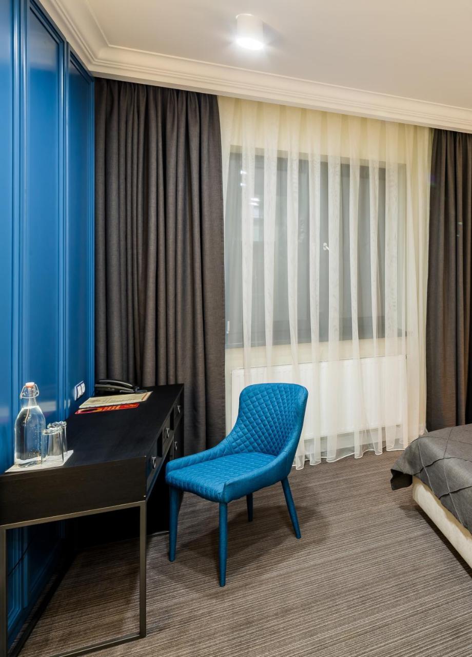 Hotel Rafael Готель Рафаель Zubra Exterior photo