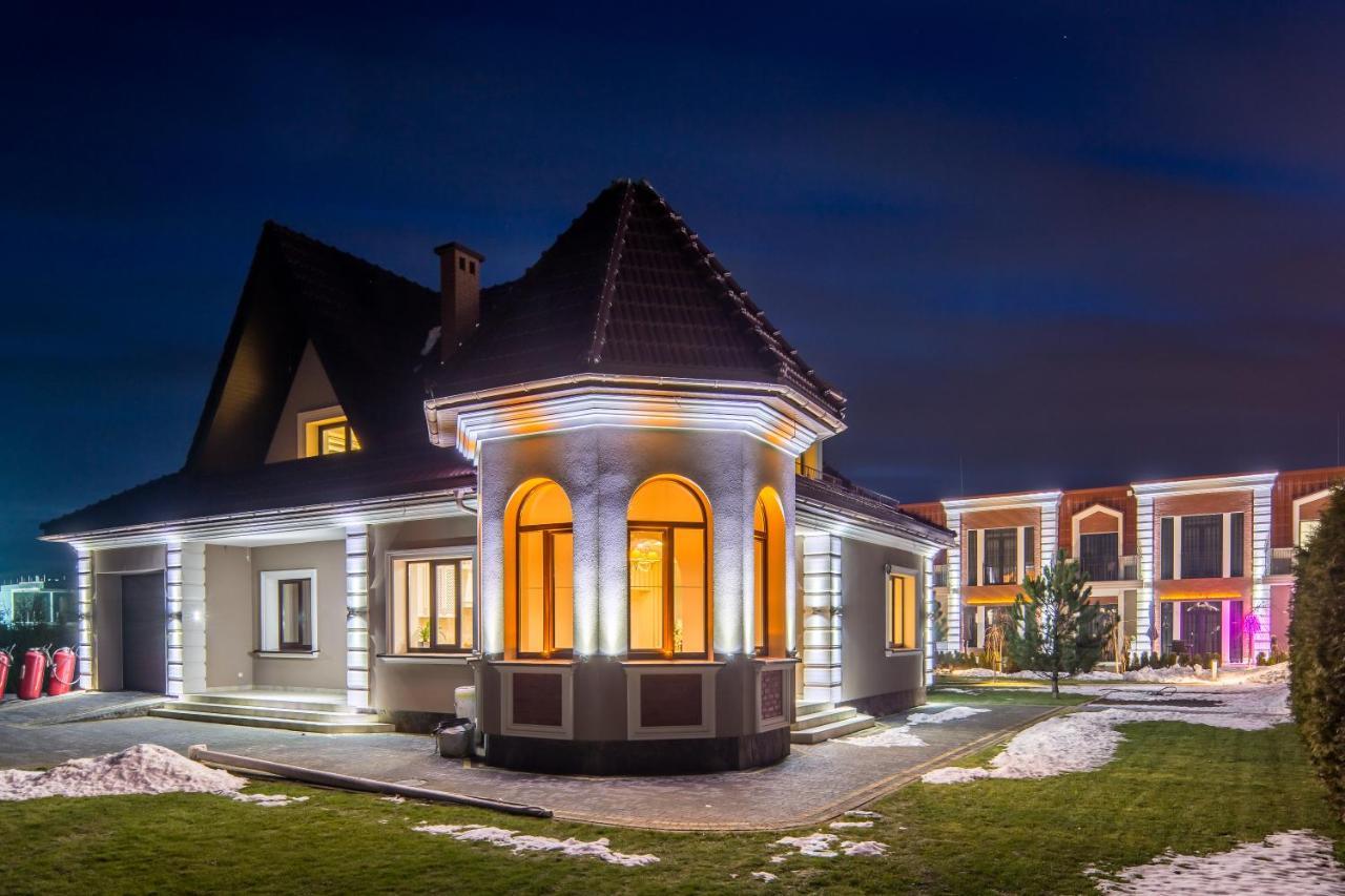 Hotel Rafael Готель Рафаель Zubra Exterior photo